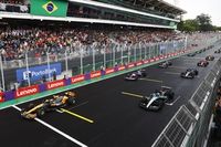 F1: Prefeitura lança edital de patrocínio do GP São Paulo de 2025