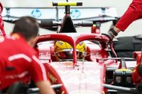 F1 - Hamilton: "É muito cedo para entender o desempenho" na Ferrari
