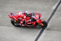 Bastianini: Tengo que intentarlo todo contra M&aacute;rquez