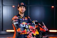 Bastianini se da 3 &oacute; 4 carreras para ser competitivo con la KTM