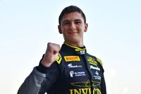F2 Austria: Fornaroli se lleva la pole, con Pepe Mart&iacute; en el top 10