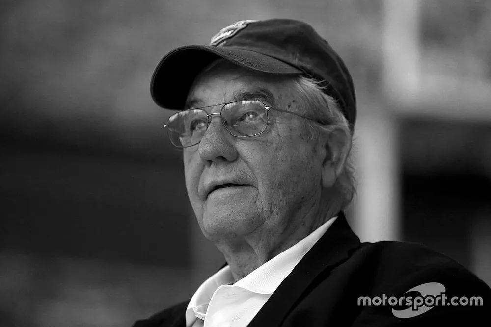 Maurice Petty