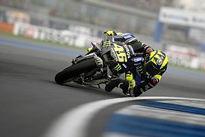 Horario y d&oacute;nde ver la Carrera Virtual 4 de MotoGP en Misano