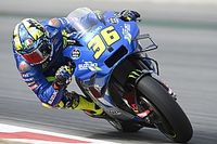 Mir: &ldquo;No creo que Quartararo tenga la carrera ganada, ni mucho menos&rdquo;