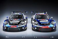 Tandy, Vanthoor join KCMG for Spa 24h title defence
