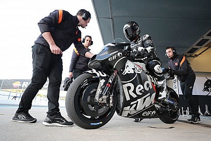 Gallery: The best images from Jerez testing