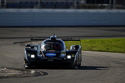 Fernando Alonso startet nicht bei den 12h Sebring