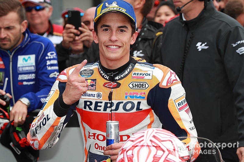 Márquez :