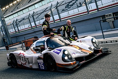 Van Uitert wint ELMS LMP3-titel: “Niet verwacht in mijn eerste seizoen”
