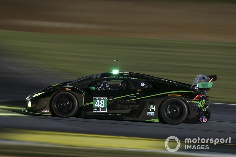 IMSA GTD champion team Paul Miller Racing signs Hardwick