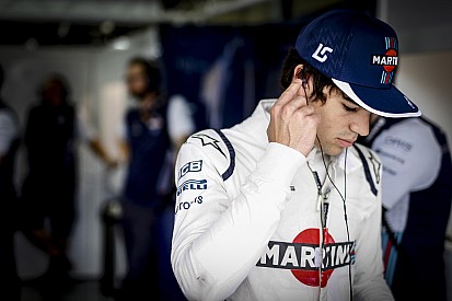 Diretor da Williams: Stroll chegou à F1 “cedo demais”