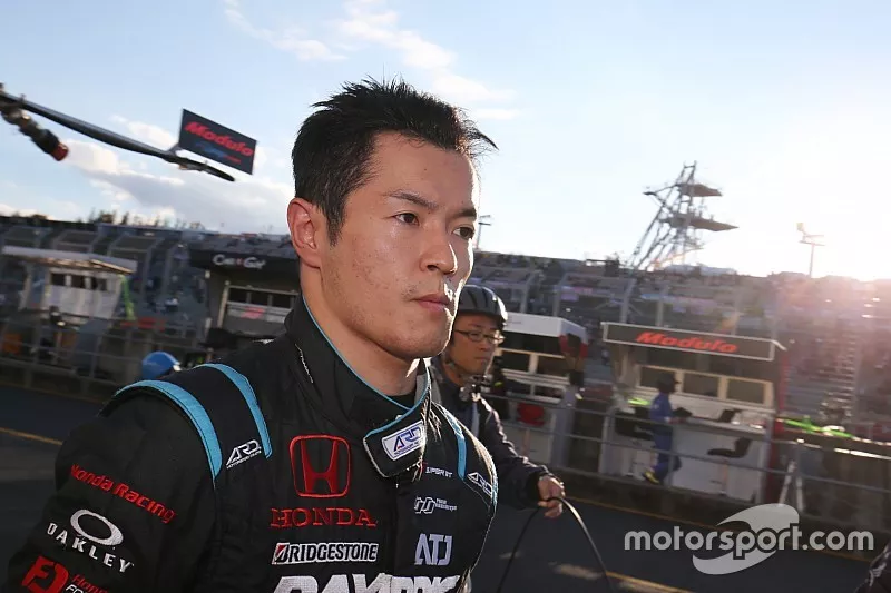 Naoki Yamamoto, Team Kunimitsu
