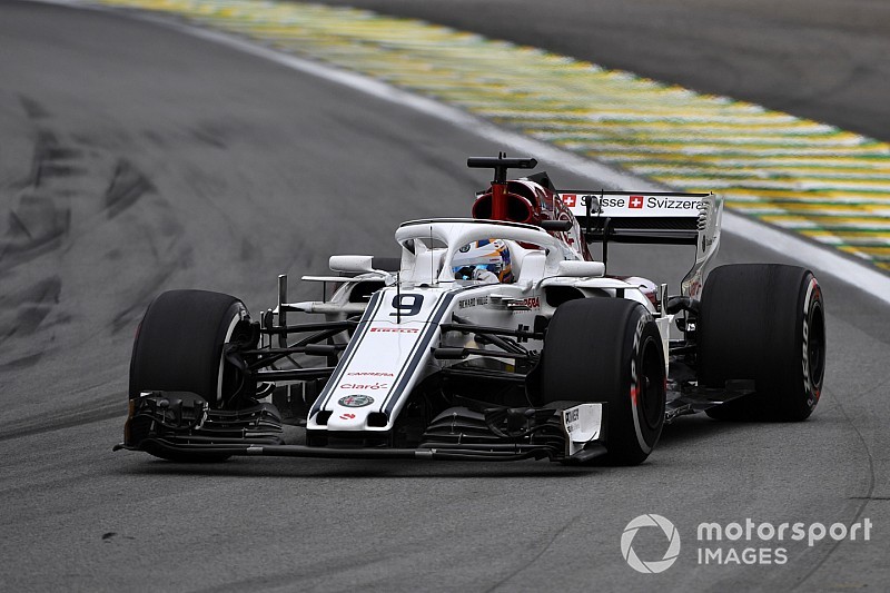 Bestes Karriere-Qualifying: Ericsson mit Knaller-Runde auf P7