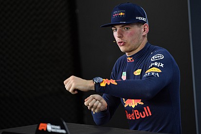 Az FIA nyilatkozata Verstappen balhéja előtt: "Max sokkal érettebb lett"