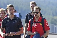 Haas não vai fazer oferta a Vettel: "Não temos como pagar"