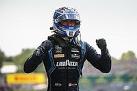 Latifi czekał od maja