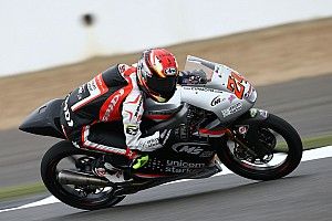 Mahindra and CIP extend Moto3 partnership