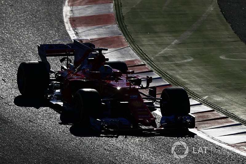 F1 2018: Takvim, sürücü kadroları ve test takvimi