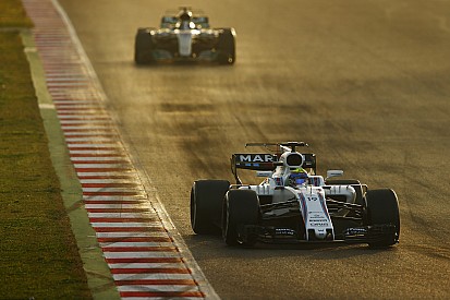 Lowe : Williams est meilleur que Mercedes dans certains domaines