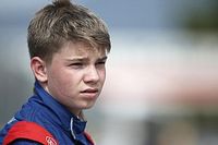 El piloto ruso Shwartzman se une a la Ferrari Driver Academy