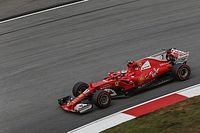 Raikkonen lidera TL3 em novo domínio da Ferrari na Malásia