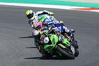 WSS - Sofuoglu s'impose et prend la tête du championnat !
