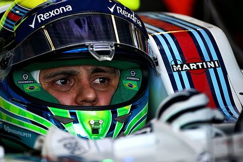 Coluna do Felipe Massa: Ferrari pode ser campeã