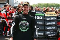 100 victorias de Kawasaki en el WorldSBK