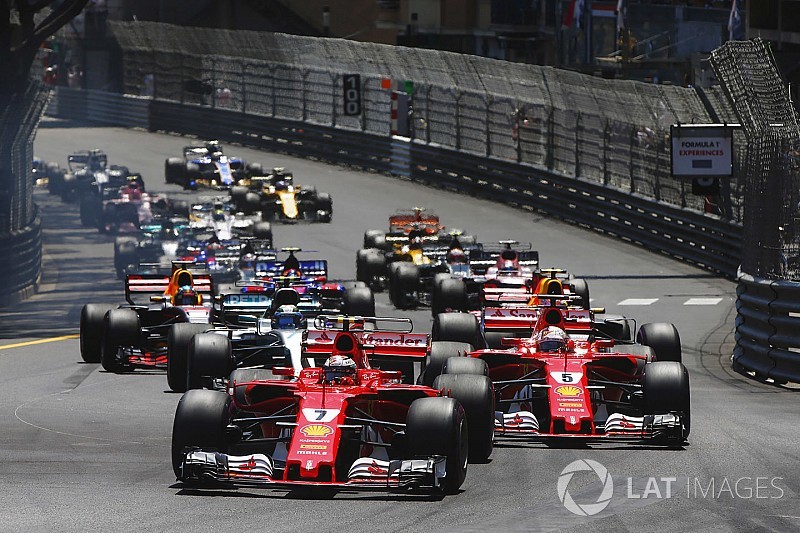 Quatro coisas que estarão em jogo no GP de Mônaco de F1