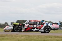 Ortelli saltó a la pole position en Concepción
