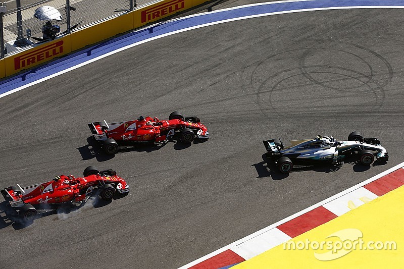 Vettel :