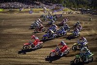El MXGP 2018 arranca en la Patagonia; previa y horarios 