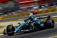 Alonso afirma que "queda mucho por venir" en Aston Martin F1