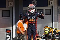 Reszta stawki jak z F2