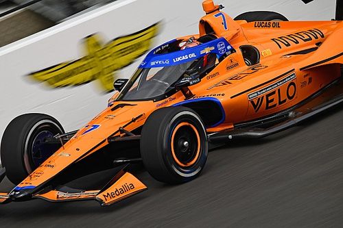IndyCar in de clinch met F1 om gebruik 'grootste spektakel in motorsport'