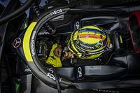 Lewis Hamilton élu "Pilote du Jour" du GP d'Espagne 2023