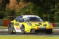 Porsche: Müller vence corrida 1 da Carrera Cup no Velocitta