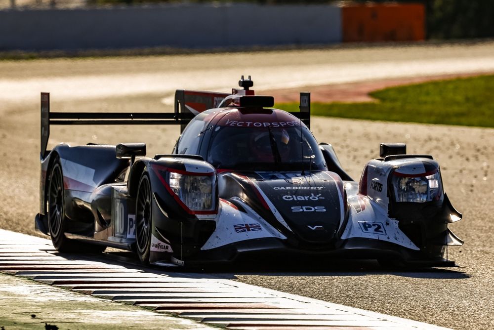 Pietro Fittipaldi