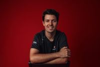 Drugovich fala sobre expectativas para estreia com Andretti na Fórmula E