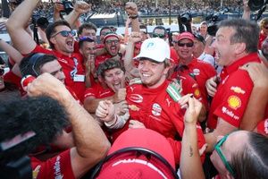 波乱のインディ500予選、佐藤琢磨は2番グリッド獲得！　シュバルツマンが42年ぶりルーキーポール