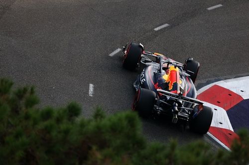 Por qu&eacute; Pirelli ya est&aacute; haciendo lo que Verstappen le dijo con el neum&aacute;tico C6 de F1