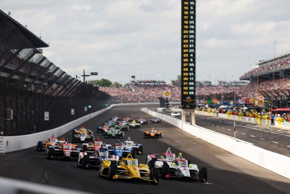Indy 500 