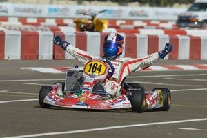 勝負の行方は&ldquo;己の腕&rdquo;次第。2度の世界覇者・笹原右京が語るROTAXカート「僕の人生を一番変えた場所」