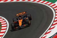 F1 na żywo: Kwalifikacje na Węgrzech