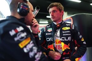 Max Verstappen says Red Bull needs "rebuilding” before return to title-winning form