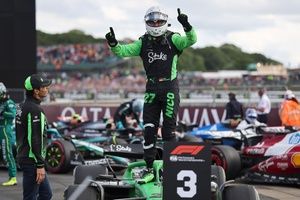 Qué pilotos tienen más carreras sin podio en la F1 tras la hazaña de Hulkenberg