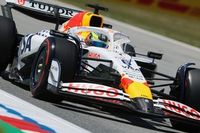 Cómo Hadjar sigue siendo la gran sensaciones del inicio de la F1 2025