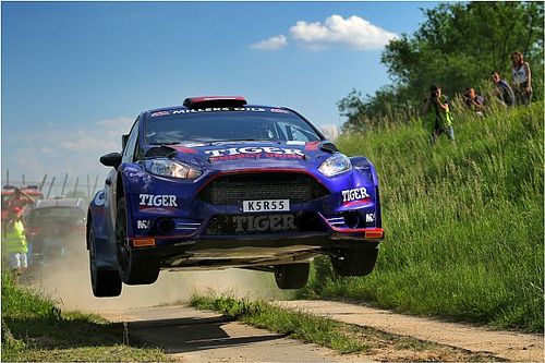 Rajd Nadwiślański odwołany