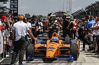 Estrella Galicia 0,0 se aventura a tiempo completo en la IndyCar