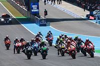 MotoGP announces plans for two July Jerez races